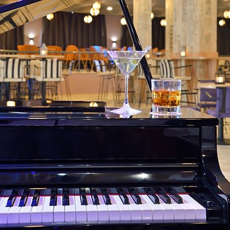 Sol Luna Bay All Inclusive Obzor Εξωτερικό φωτογραφία