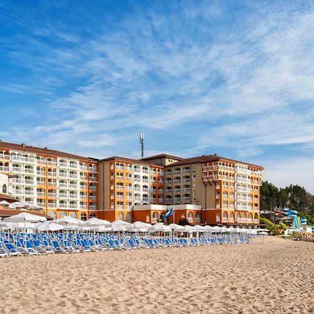 Sol Luna Bay All Inclusive Obzor Εξωτερικό φωτογραφία