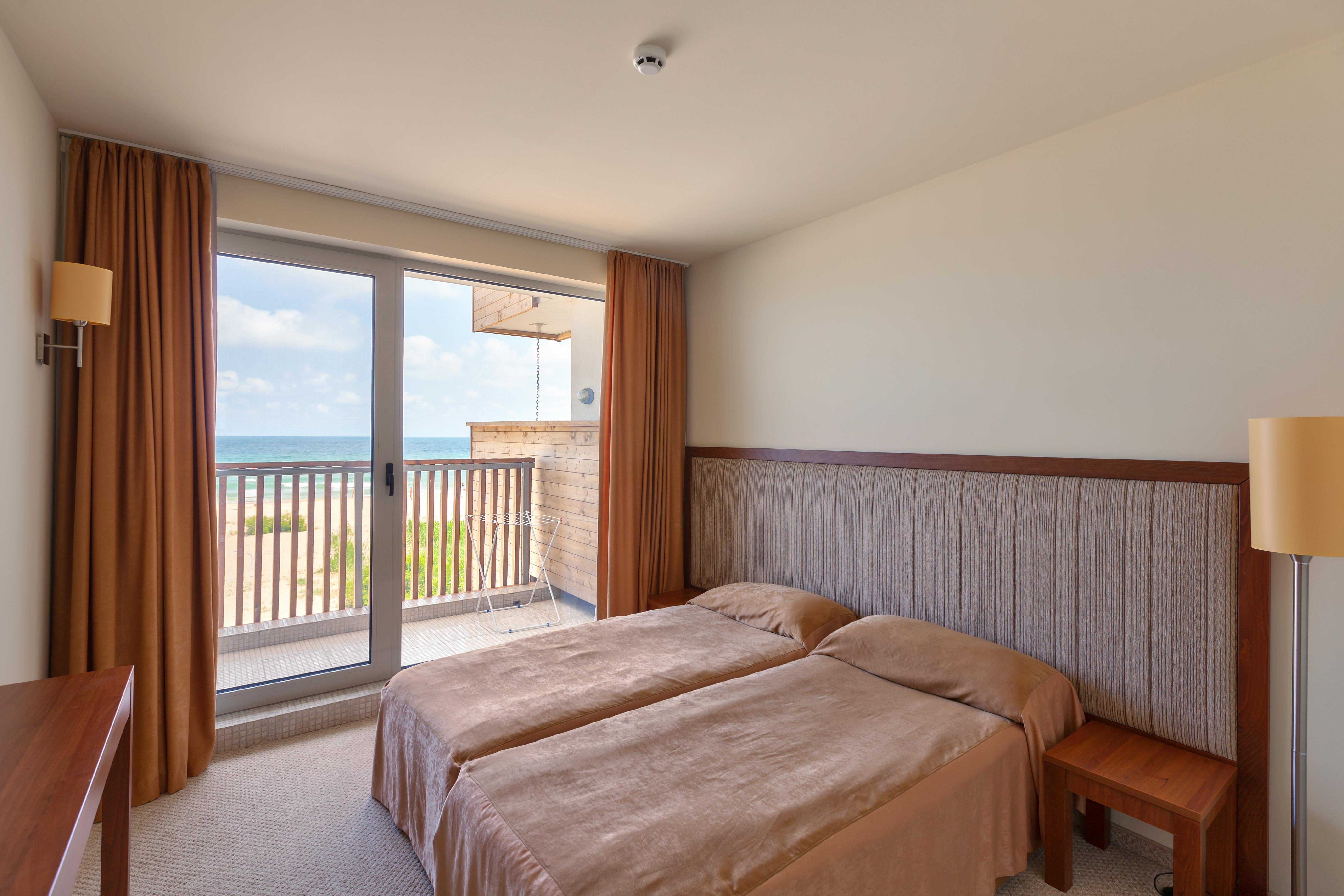 Sol Luna Bay All Inclusive Obzor Εξωτερικό φωτογραφία