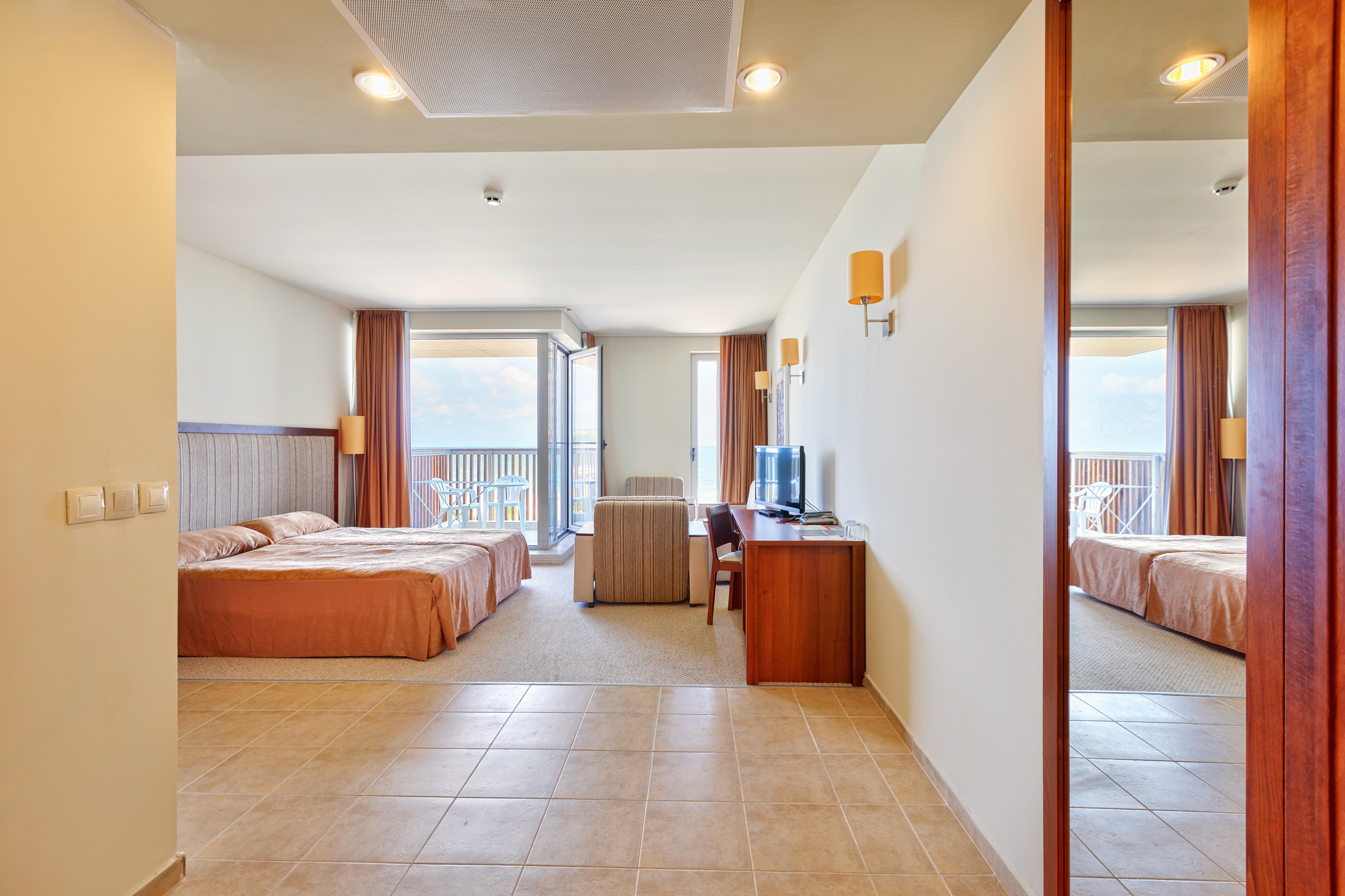 Sol Luna Bay All Inclusive Obzor Εξωτερικό φωτογραφία