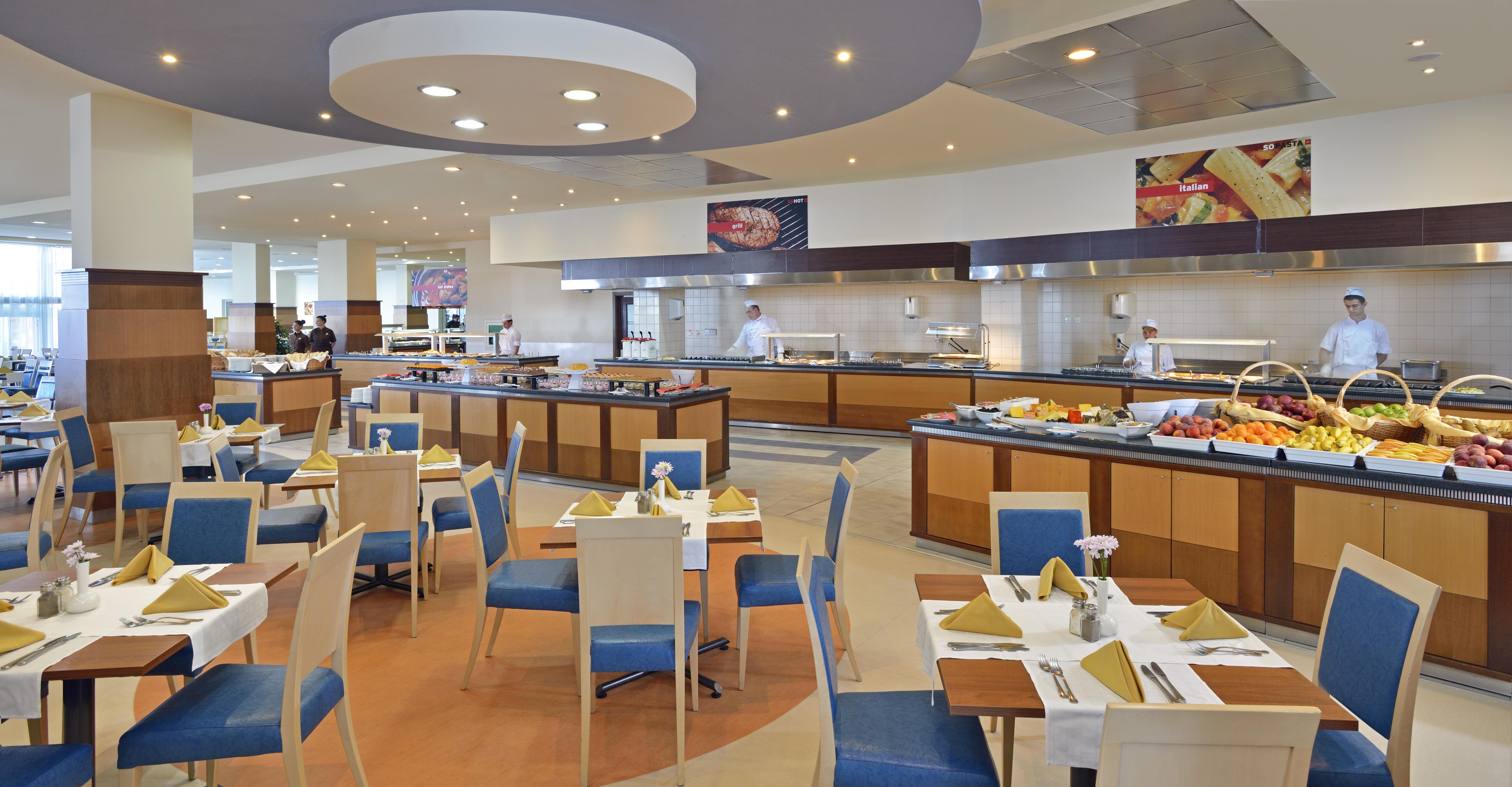 Sol Luna Bay All Inclusive Obzor Εξωτερικό φωτογραφία