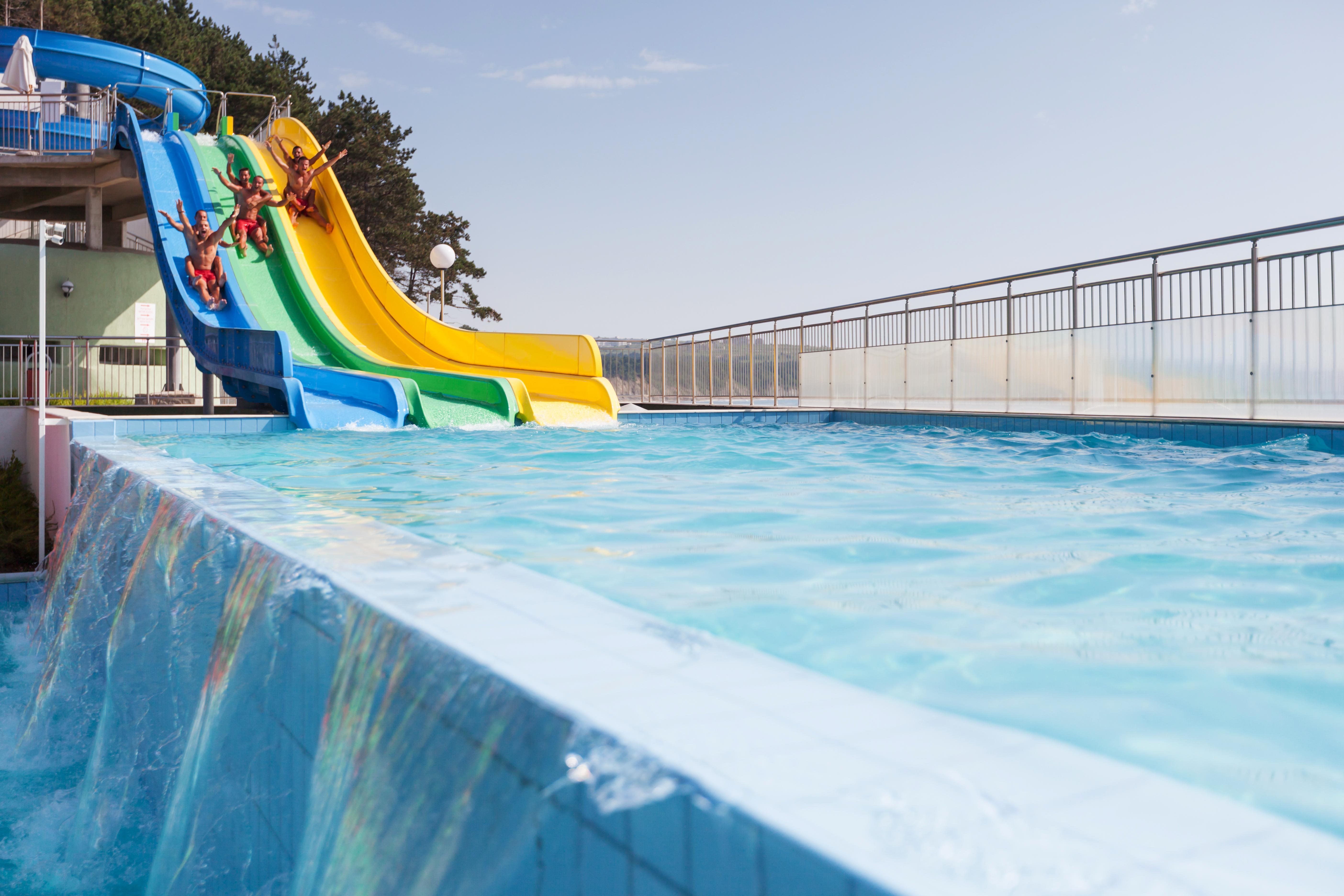 Sol Luna Bay All Inclusive Obzor Εξωτερικό φωτογραφία
