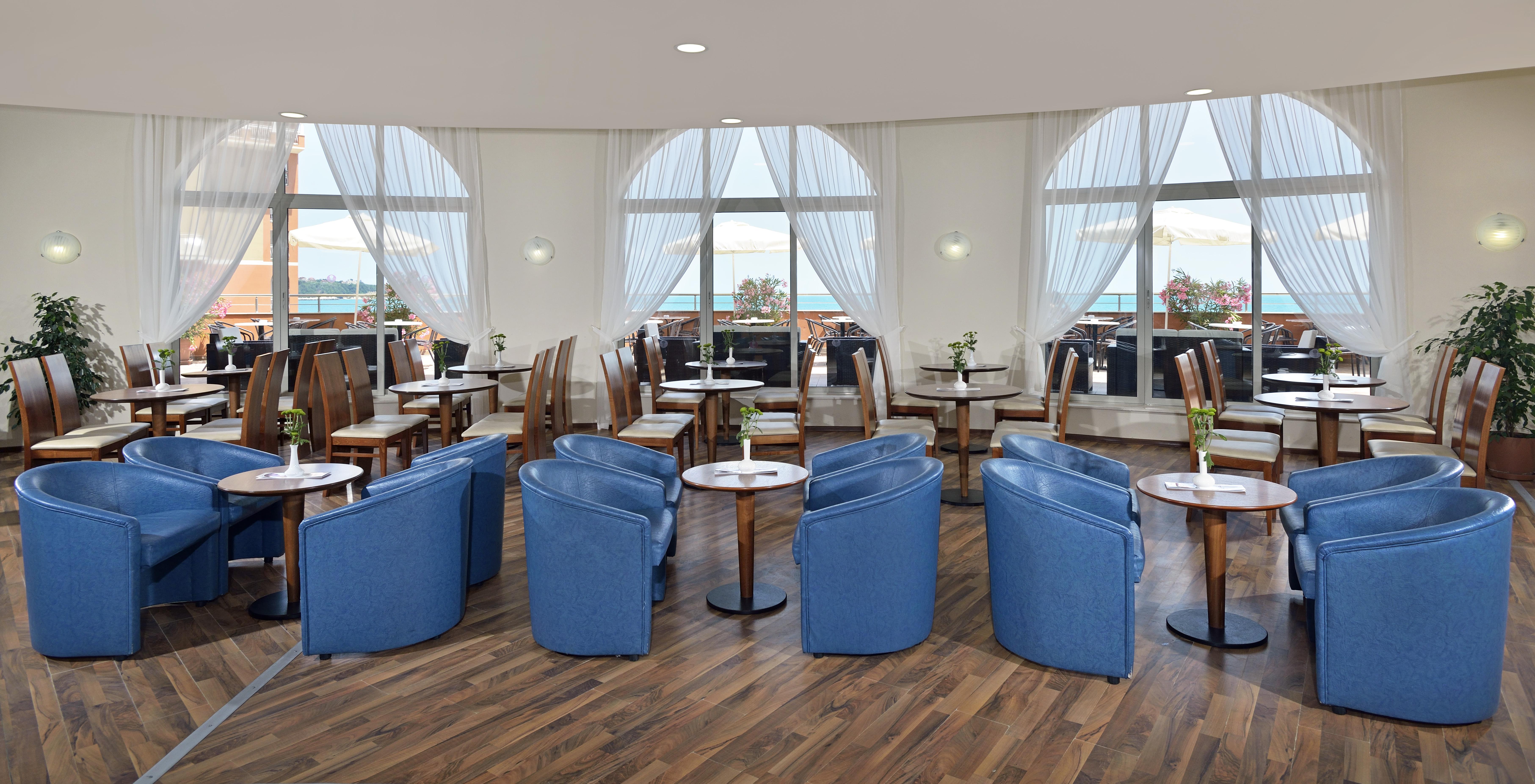 Sol Luna Bay All Inclusive Obzor Εξωτερικό φωτογραφία