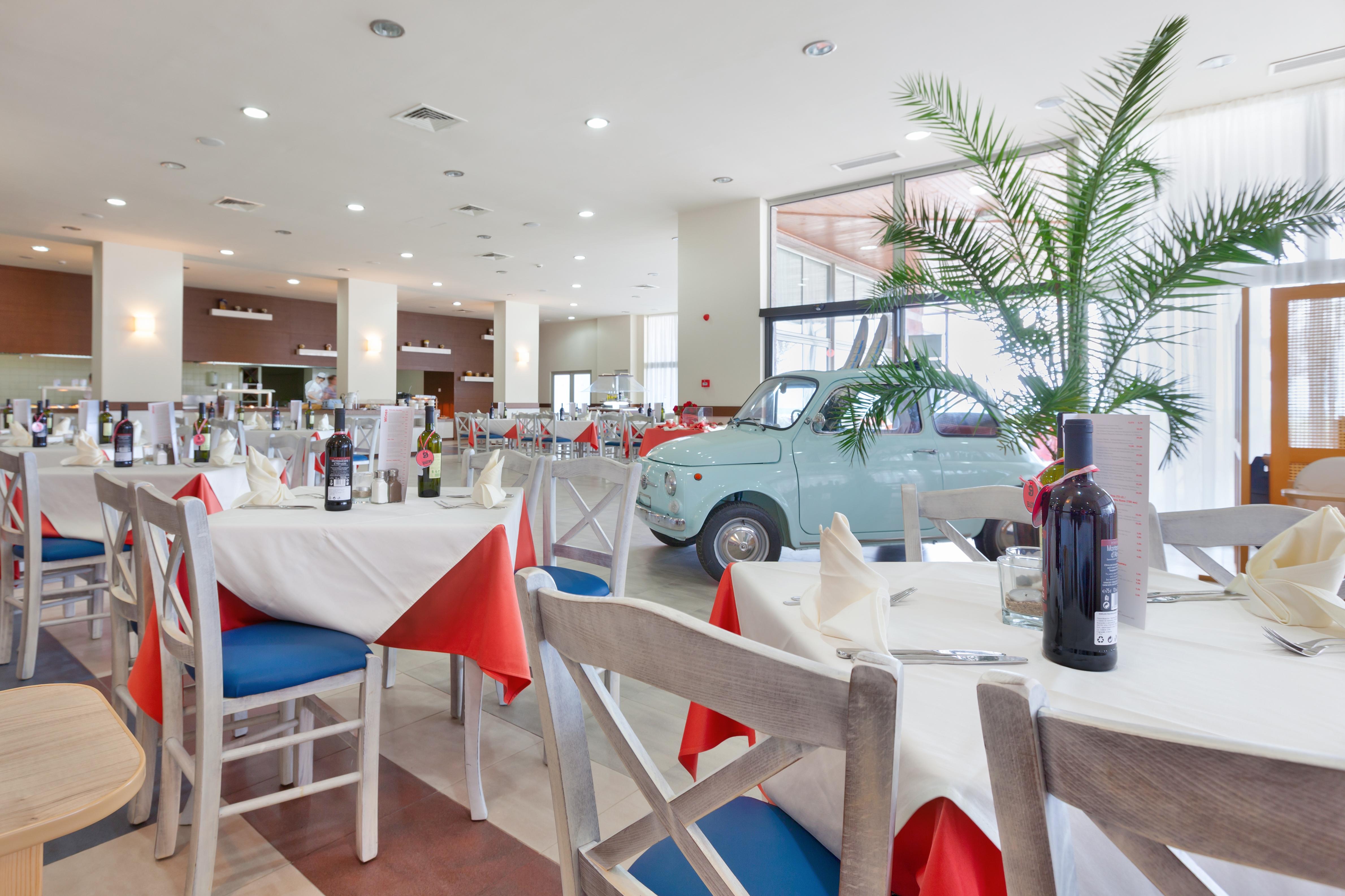 Sol Luna Bay All Inclusive Obzor Εξωτερικό φωτογραφία