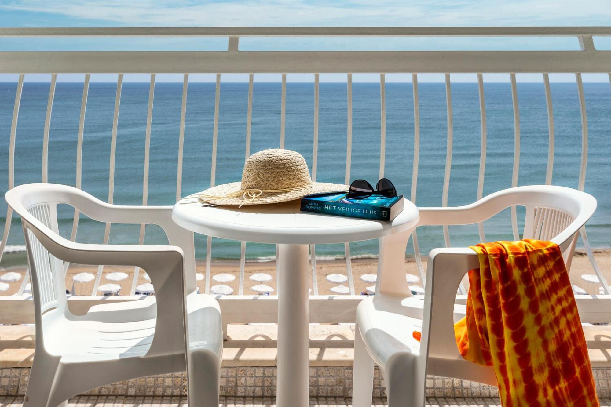 Sol Luna Bay All Inclusive Obzor Εξωτερικό φωτογραφία
