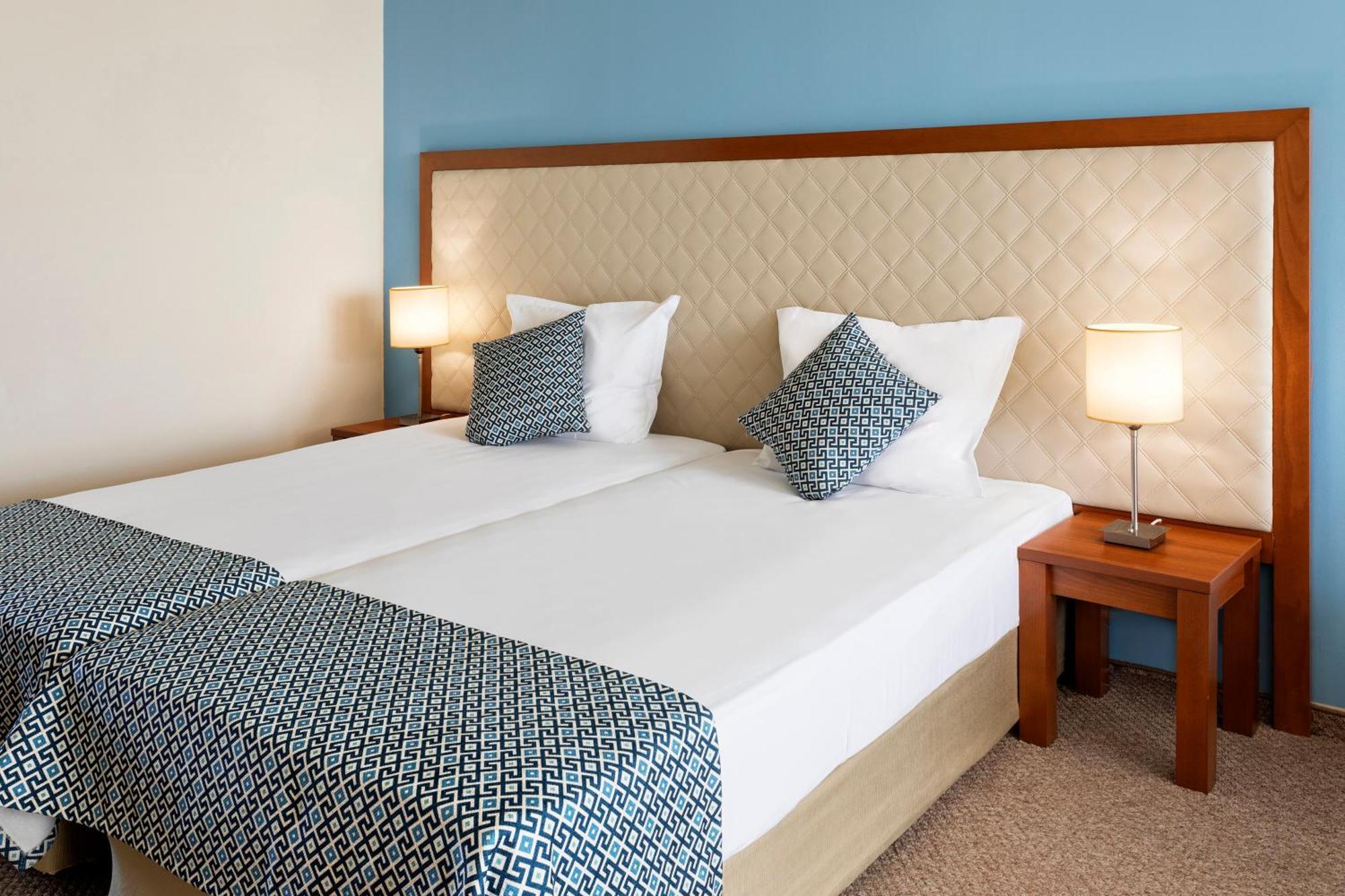 Sol Luna Bay All Inclusive Obzor Εξωτερικό φωτογραφία